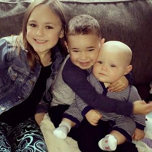 Meet your Posher, Scott